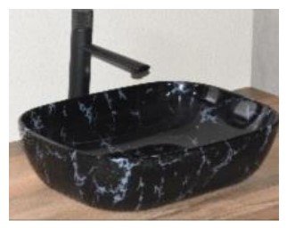 TOP BASIN UCOMFORT 1328-4 18